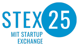 STEX25 Logo