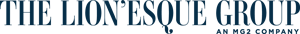 Lionesque Logo